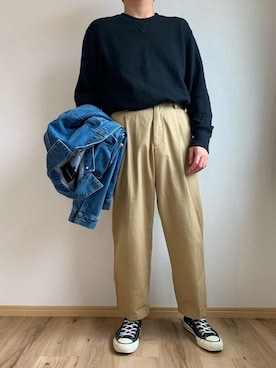 SAKI（相互します☺︎）さんのコーディネート