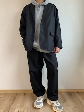 SAKI（相互します☺︎）さんのコーディネート