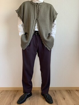 SAKI（相互します☺︎）さんのコーディネート