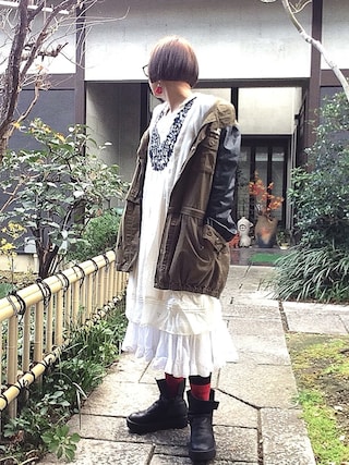 WORLD WIDE LOVE!(ワールドワイドラブ)の「スターリメイクモッズ ...