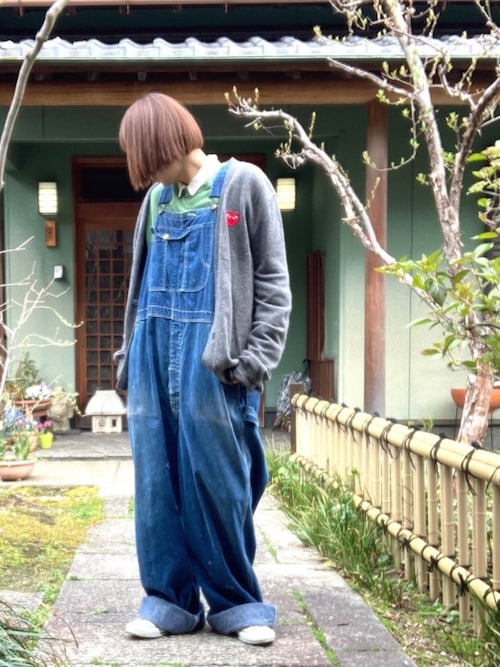 ぽん。さんのコーディネート
