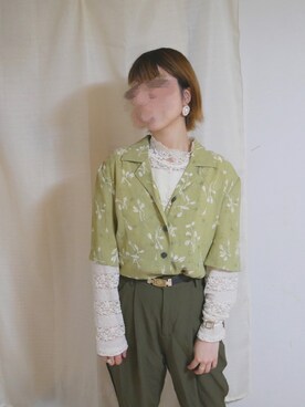 misatoさんのコーディネート