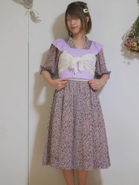 misatoさんのコーディネート