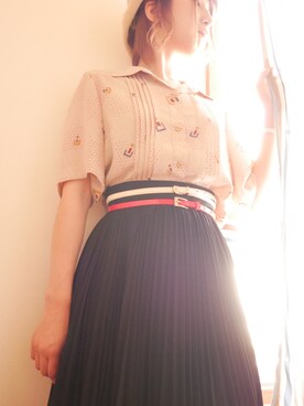 misatoさんのコーディネート