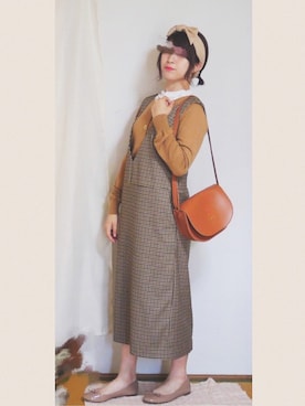 misatoさんのコーディネート