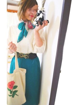 misatoさんのコーディネート