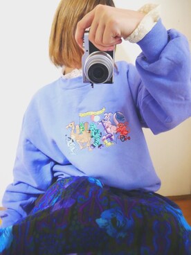 misatoさんのコーディネート