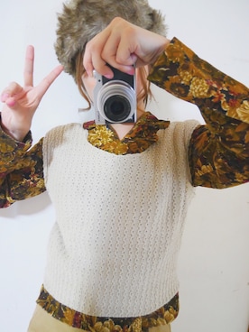 misatoさんのコーディネート