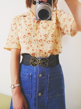 misatoさんのコーディネート