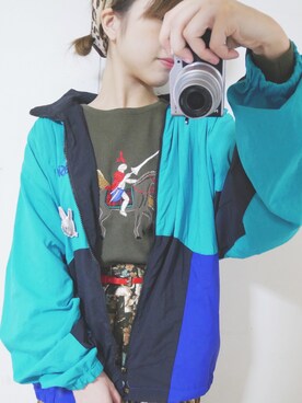 misatoさんのコーディネート