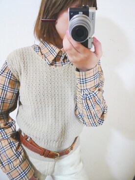 misatoさんのコーディネート