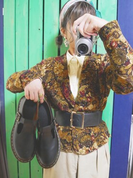 misatoさんのコーディネート