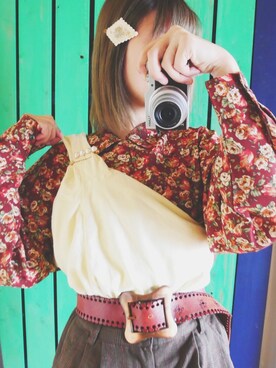 misatoさんのコーディネート