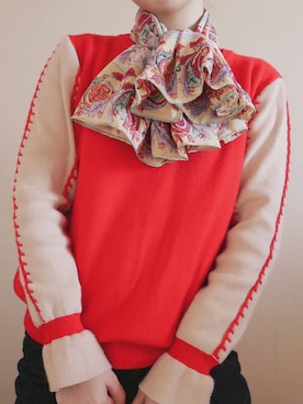 misatoさんのコーディネート