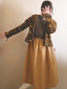 misatoさんのコーディネート