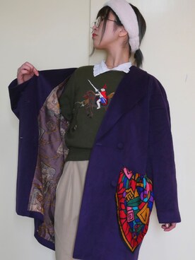 misatoさんのコーディネート