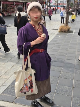 misatoさんのコーディネート