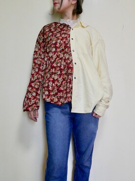 misatoさんのコーディネート