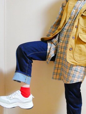 misatoさんのコーディネート