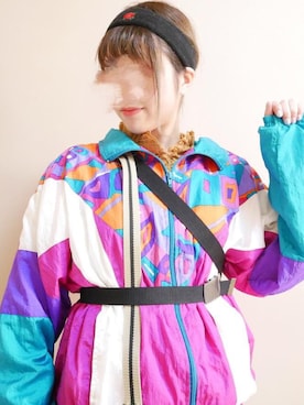 misatoさんのコーディネート