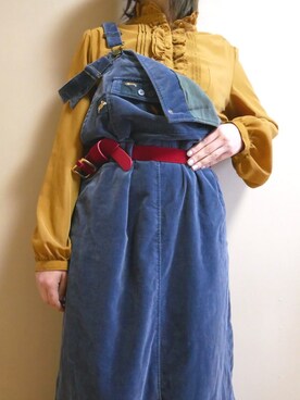 misatoさんのコーディネート