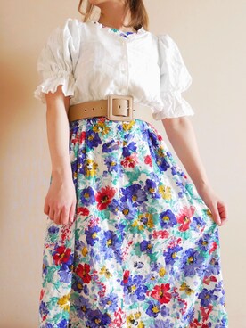 misatoさんのコーディネート