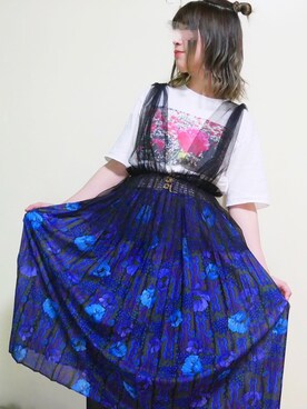 misatoさんのコーディネート