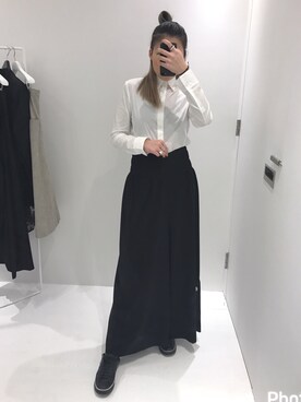YEEHOXX さんのコーディネート