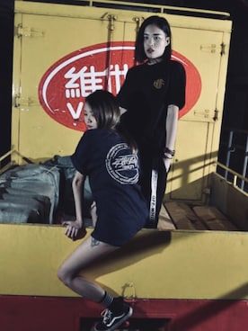 YEEHOXX さんのコーディネート