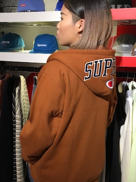 YEEHOXX さんのコーディネート