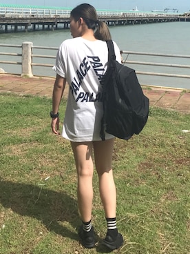 YEEHOXX さんのコーディネート