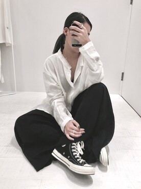 YEEHOXX さんのコーディネート