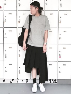 YEEHOXX さんのコーディネート