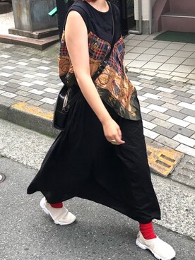 Sayaさんのコーディネート