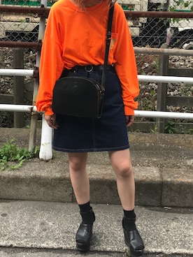 Sayaさんのコーディネート