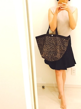 奈緒子さんのコーディネート