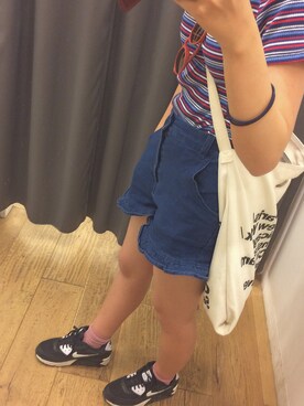 まひろさんのコーディネート