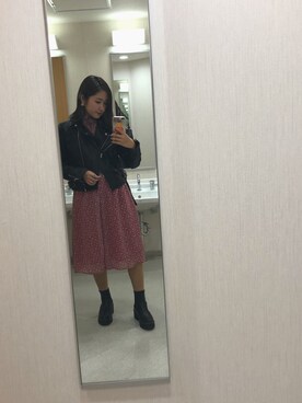 まひろさんのコーディネート