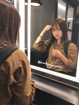 まひろさんのコーディネート