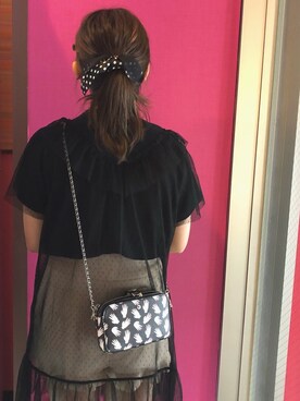 まひろさんのコーディネート