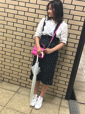 まひろさんのコーディネート