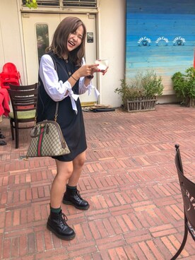 まひろさんのコーディネート