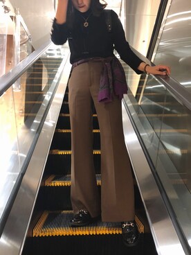 まひろさんのコーディネート