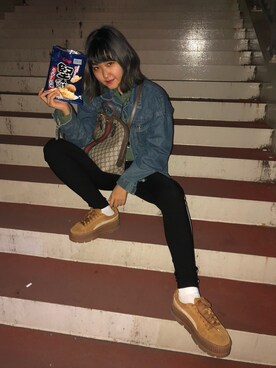 まひろさんのコーディネート