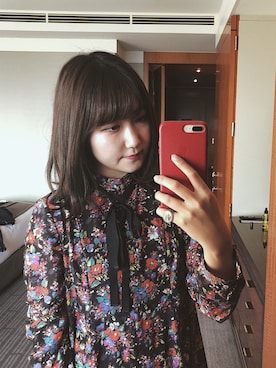 まひろさんのコーディネート