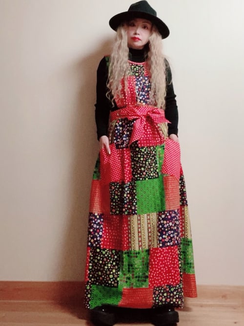 RYOKOさんのコーディネート