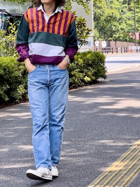 ひゆうさんのコーディネート