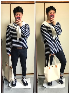 服装研究博士 Dr.ジェントルさんのコーディネート