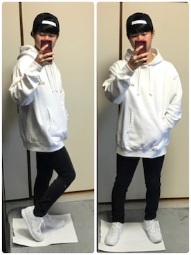 服装研究博士 Dr.ジェントルさん（メンズ・168cm）の秋コーディネート