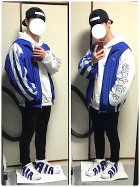 服装研究博士 Dr.ジェントルさんのコーディネート